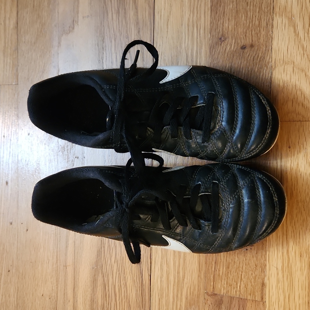 Cleats